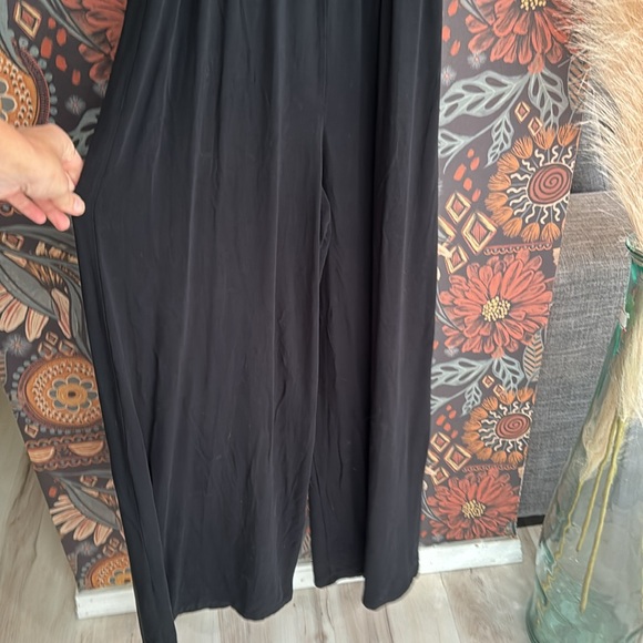 Wilfred Wide Leg Jumpsuit - Picture 4 of 6